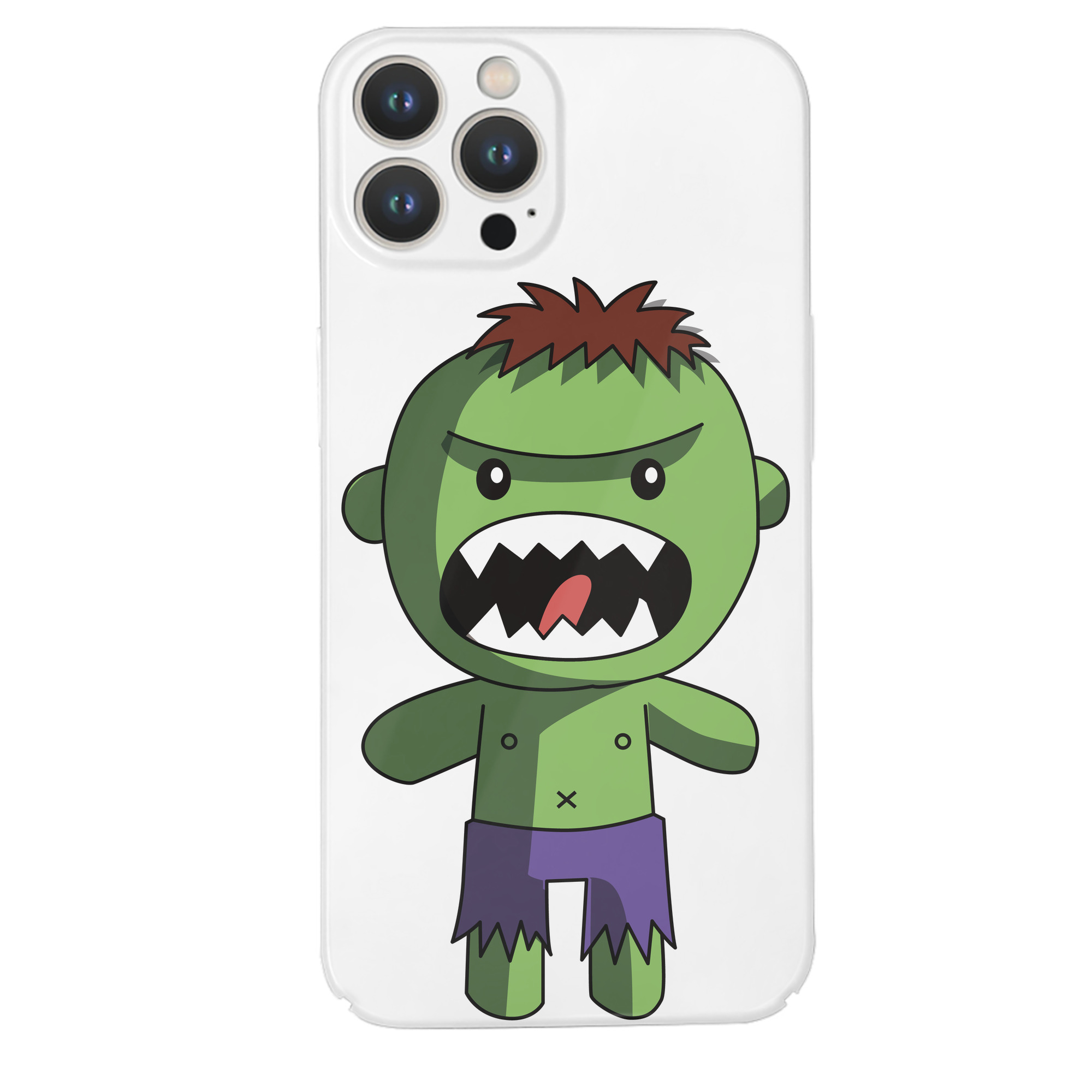 （画像用） アベンジャーズ The Avengers 【iPhone 14シリーズ対応】ハードケース